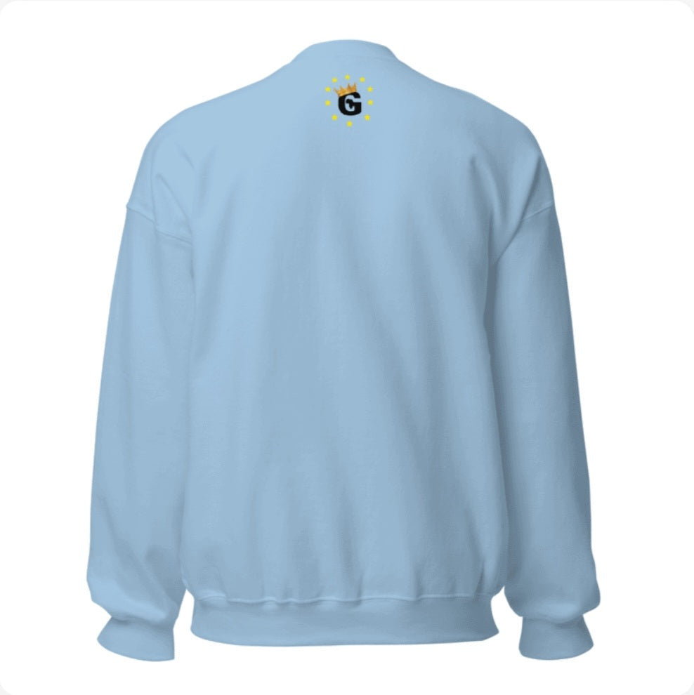 Greatness Gear Sweatshirt Unisex