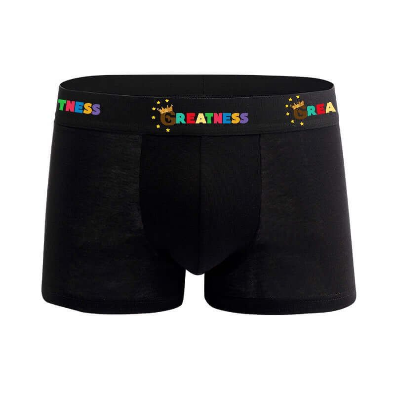 Men Greatness Underwear