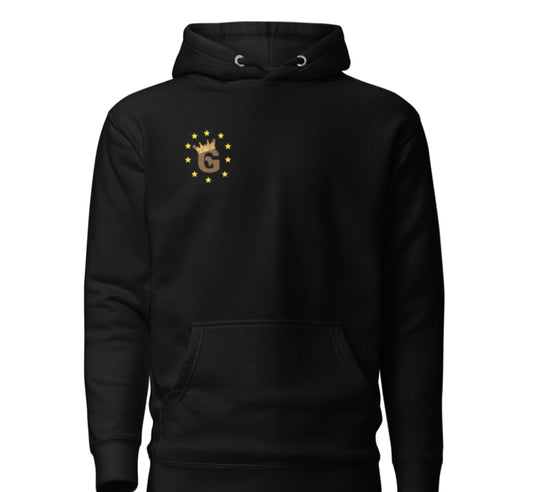 Greatness Gear Unisex Hoodie