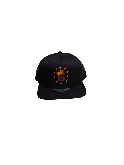 Greatness Gear Fitted Crown Unisex