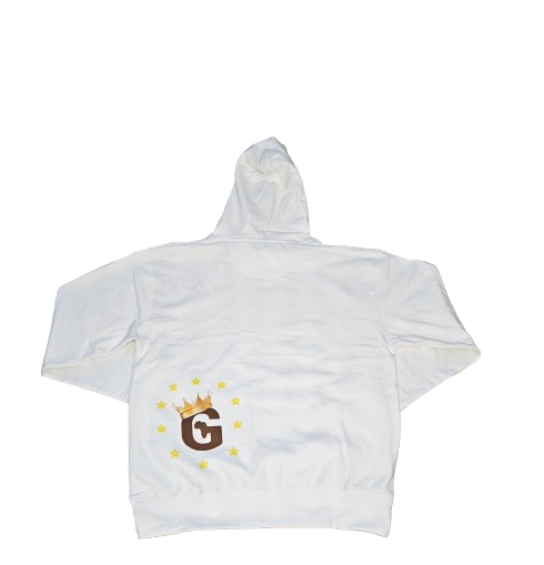 Unisex Greatness Gear Hoodie