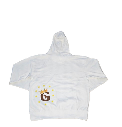 Unisex Greatness Gear Hoodie