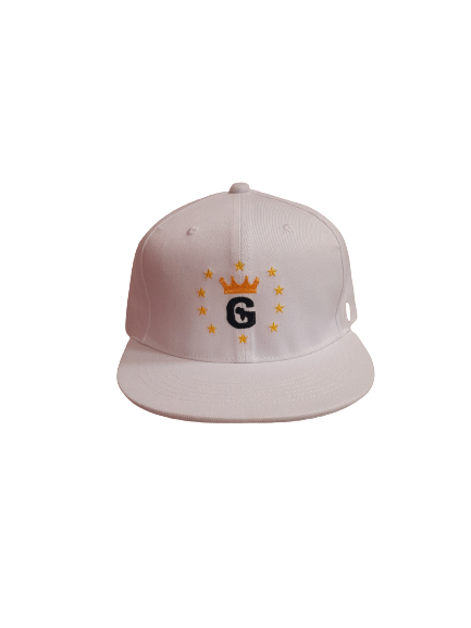 Greatness snapback crown(cap)