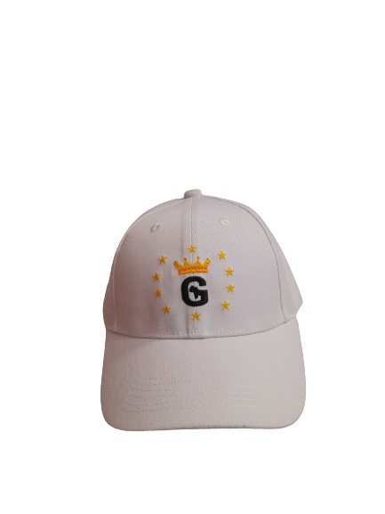 Greatness baseball Crown(Cap)